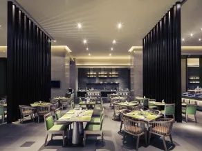 Mercure Hefei Sunac - Restaurant