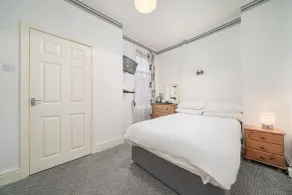 Deneside Guest House - Værelse
