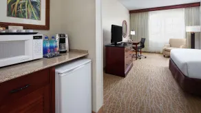 DoubleTree by Hilton Sunrise - Sawgrass Mills - Chambre