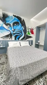 B&B i Borboni - Room
