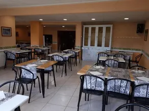 Fonda Toldra - Restaurant