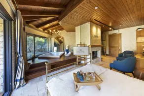 Casa Mila Kazdaglari - Chambre
