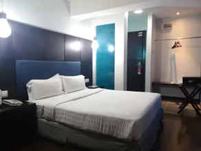 2 Inn 1 Boutique Hotel & Spa - Image 1