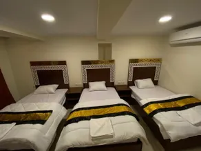 Pyramids Height Hotel & Pyramids Master Scene Rooftop - Chambre