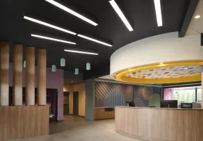 Tru By Hilton Ridgeland Jackson - Reception