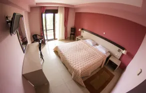 Perinthos Hotel - Chambre