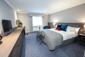 Seagoe Hotel - Habitación
