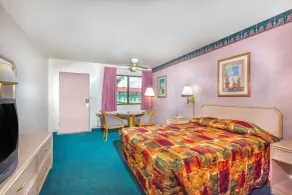 Superior Suites Hotel - Chambre