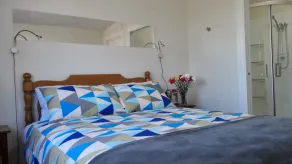 Oxford Queenette Backpackers - Zimmer