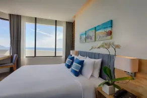 Parosand Da Nang Hotel - Room
