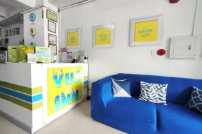 Yuj Inn Pasay - Réception