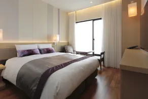 Mitsui Garden Hotel Osaka PREMIER - Room