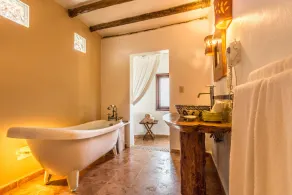 Ser Casasandra Boutique Hotel - Chambre