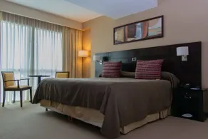 Howard Johnson Neuquen - Room