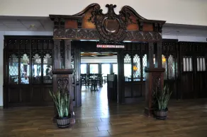 Riverview Inn & Suites, an Ascend Collection Hotel - Restaurant
