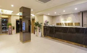Hotel 99 Prestige - Réception