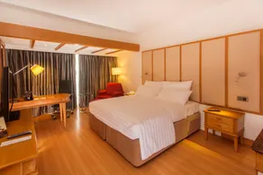 Le Meridien Kochi - Room
