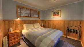 Derwent Bridge Chalets & Studios - Quarto