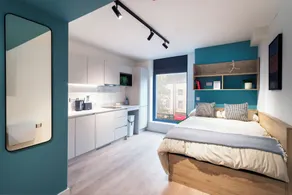 Bradbury Place - Rom