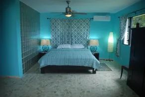 E&J Boutique Residences - Chambre
