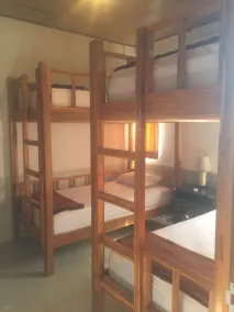 Bima Homestay Lembongan - Chambre