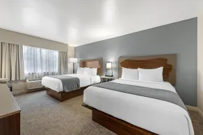 Best Western Vista Inn - Room