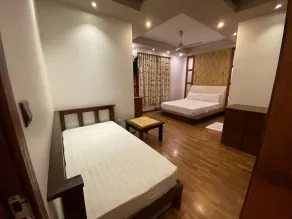 Niu Inn & Spa Hulhumale - Room