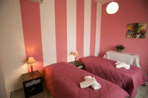 Due Passi Dal Centro - Chambre