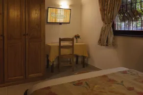Hotel Westfalenhaus - Room
