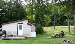 Marble Lake Lodge - Værelse
