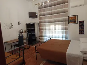A casa di Peppe  - Værelse