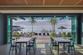 Angsana Teluk Bahang, Penang - Restaurant