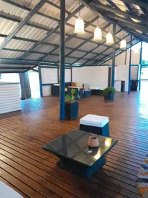 Ponta Mar Resort - Reception