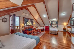Hotel Bocas del Toro - Room
