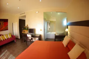Relais Capo Spulico - Beach & SPA - Rum