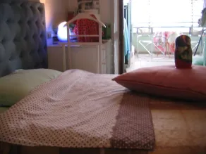 Matrioska B&B - Chambre