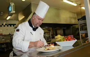 Holiday Inn Telford Ironbridge by IHG - Restaurant