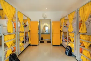 goSTOPS Mcleodganj, Bhagsu - Room