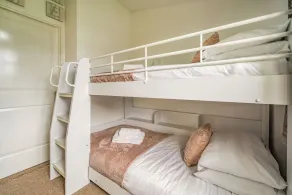 Lakeview Lodge - Chambre