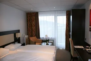 Best Western Hotel Jena - Chambre