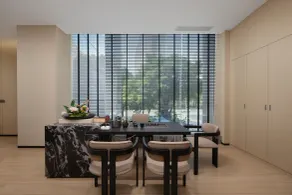 YM Gold Olives Harmony International Hotel Shenzhen - Restaurant