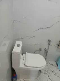 Kabila King Resort - Salle de bain