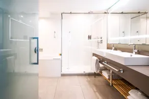 Courtyard by Marriott Paris Porte de Versailles - Zimmer