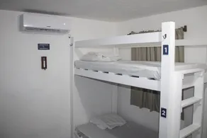 The Boat House Cancun - Room