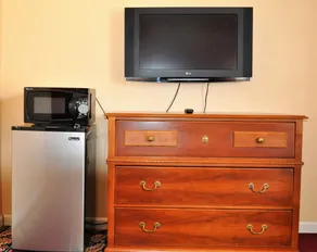 A Nights Inn - Chambre