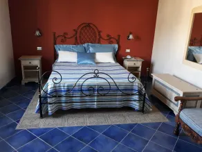Baglio Dello Zingaro - Room