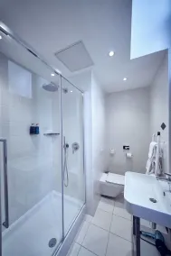 Maison Nô - Hôtel et Rooftop - Salle de bain