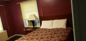 Windmill Inn Lynden - Værelse