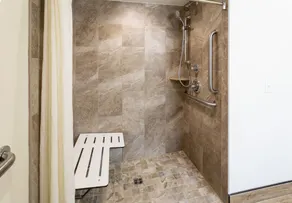 Paynesville Inn & Suites - Bad