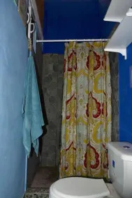 55 Fernández Leal - Salle de bain